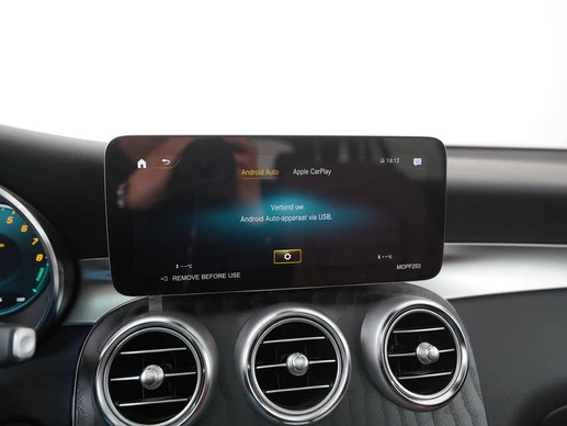 Mercedes-Benz GLC - Afbeelding 23 van 30