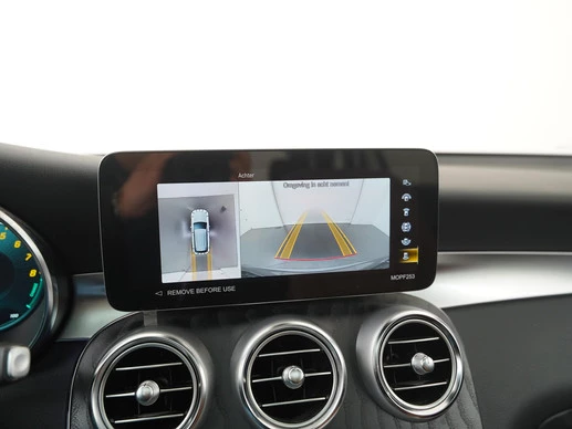 Mercedes-Benz GLC - Afbeelding 24 van 30