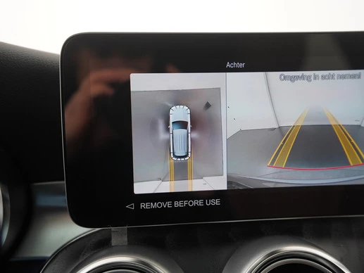 Mercedes-Benz GLC - Afbeelding 25 van 30