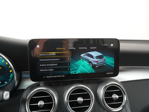 Mercedes-Benz GLC - Afbeelding 26 van 30