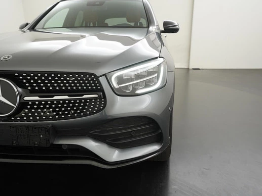 Mercedes-Benz GLC - Afbeelding 27 van 30