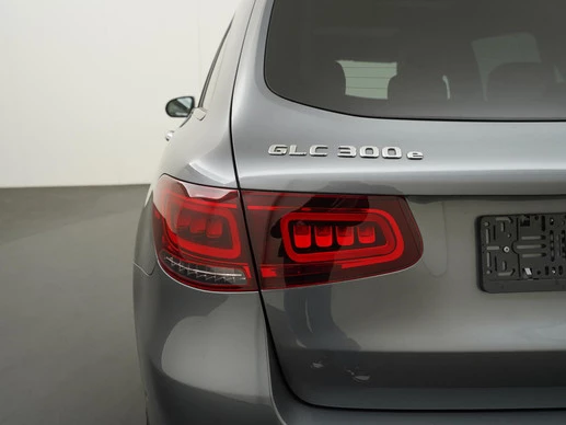 Mercedes-Benz GLC - Afbeelding 28 van 30