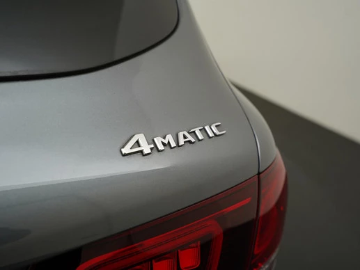Mercedes-Benz GLC - Afbeelding 29 van 30