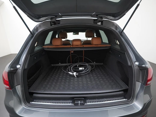 Mercedes-Benz GLC - Afbeelding 30 van 30
