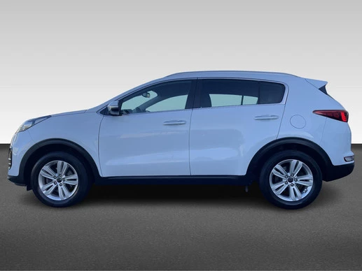 Kia Sportage - Afbeelding 2 van 30