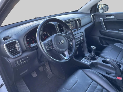 Kia Sportage - Afbeelding 4 van 30