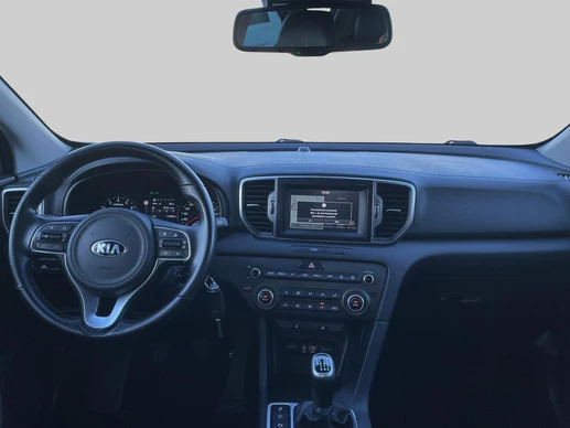 Kia Sportage - Afbeelding 5 van 30