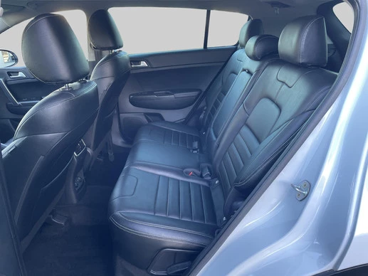 Kia Sportage - Afbeelding 6 van 30