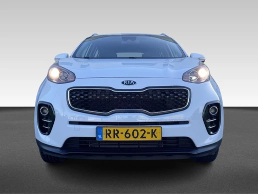 Kia Sportage - Afbeelding 7 van 30