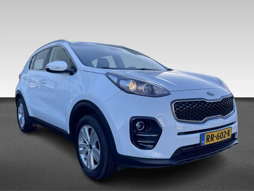 Kia Sportage - Afbeelding 8 van 30