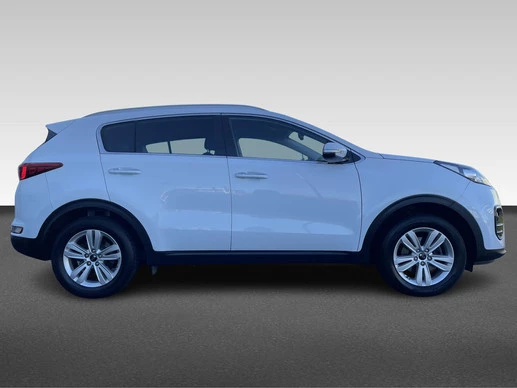Kia Sportage - Afbeelding 9 van 30