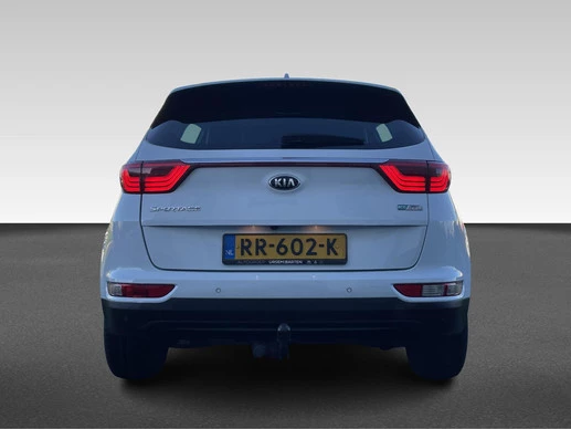 Kia Sportage - Afbeelding 10 van 30