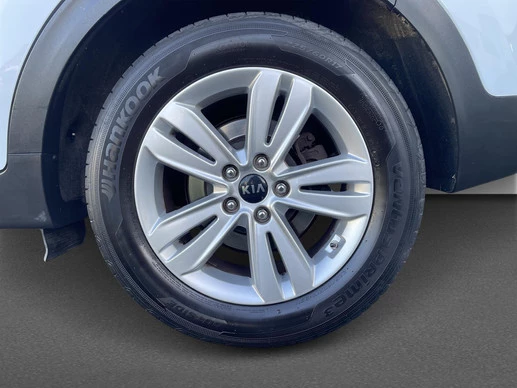 Kia Sportage - Afbeelding 11 van 30