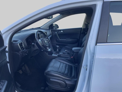 Kia Sportage - Afbeelding 12 van 30