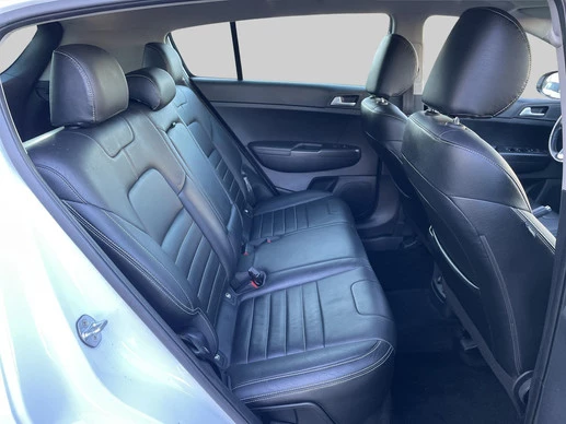 Kia Sportage - Afbeelding 14 van 30