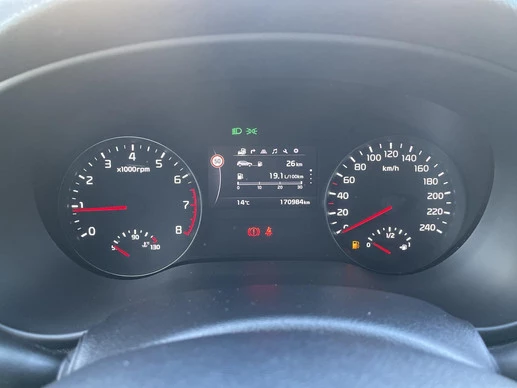 Kia Sportage - Afbeelding 15 van 30