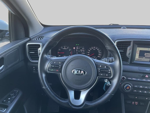 Kia Sportage - Afbeelding 16 van 30