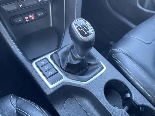 Kia Sportage - Afbeelding 18 van 30