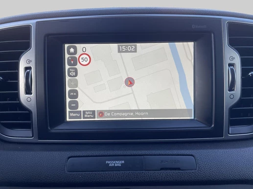 Kia Sportage - Afbeelding 19 van 30