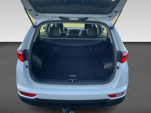 Kia Sportage - Afbeelding 22 van 30