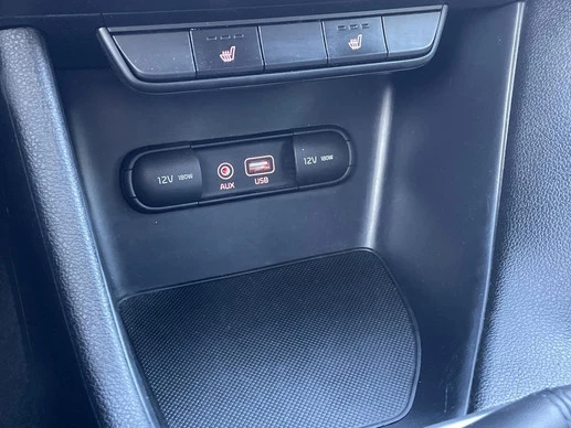 Kia Sportage - Afbeelding 27 van 30