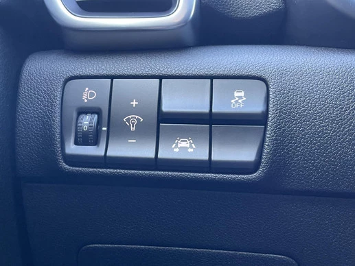 Kia Sportage - Afbeelding 28 van 30