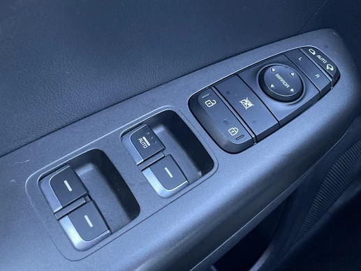 Kia Sportage - Afbeelding 29 van 30