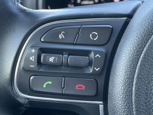 Kia Sportage - Afbeelding 30 van 30