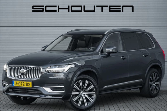 Volvo XC90 - Afbeelding 1 van 30