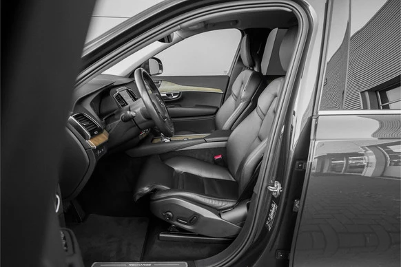 Volvo XC90 - Afbeelding 4 van 30