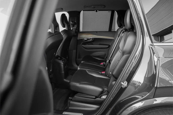 Volvo XC90 - Afbeelding 5 van 30