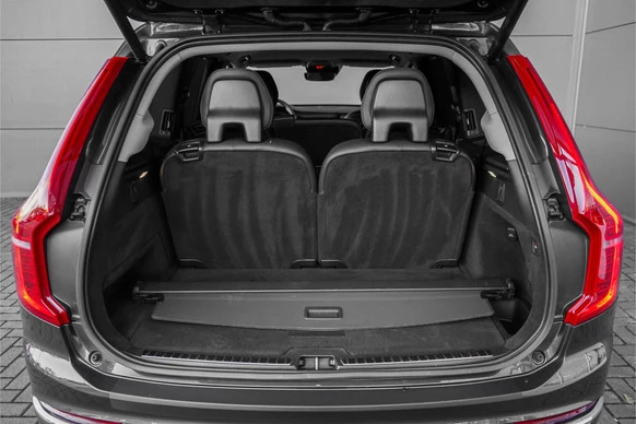 Volvo XC90 - Afbeelding 7 van 30