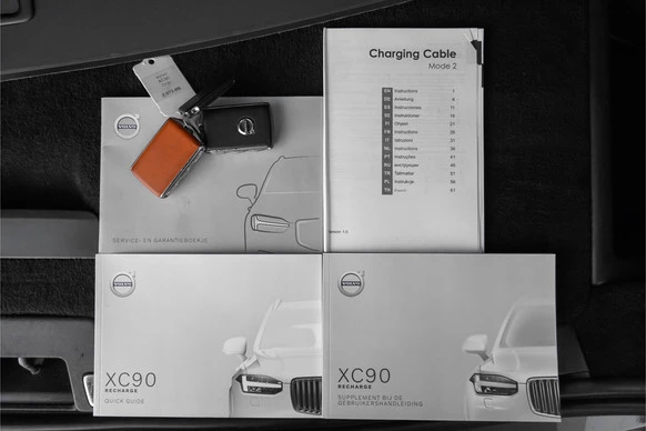Volvo XC90 - Afbeelding 8 van 30