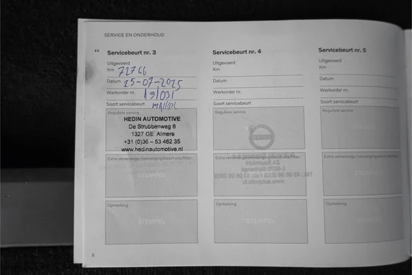 Volvo XC90 - Afbeelding 10 van 30