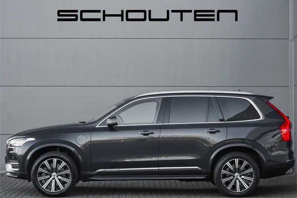 Volvo XC90 - Afbeelding 12 van 30