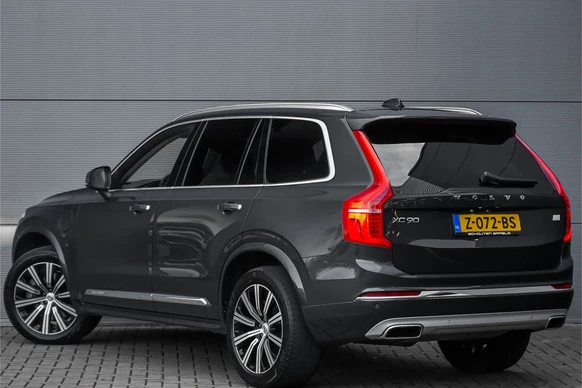 Volvo XC90 - Afbeelding 13 van 30