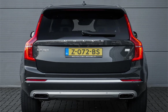 Volvo XC90 - Afbeelding 14 van 30
