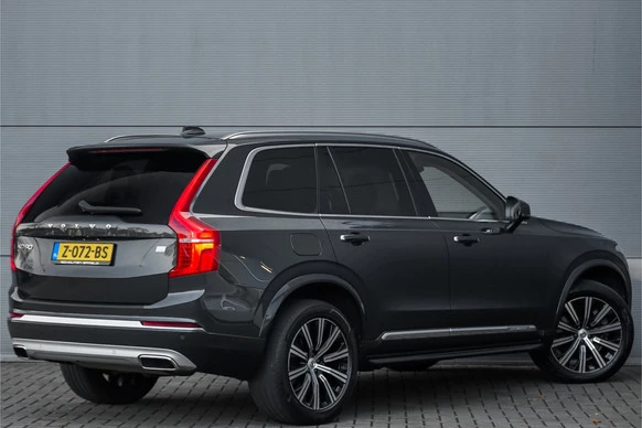 Volvo XC90 - Afbeelding 15 van 30