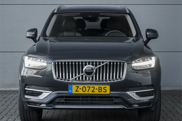 Volvo XC90 - Afbeelding 16 van 30