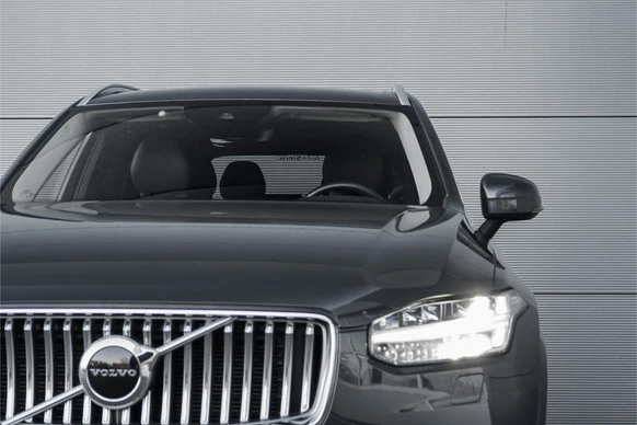 Volvo XC90 - Afbeelding 17 van 30