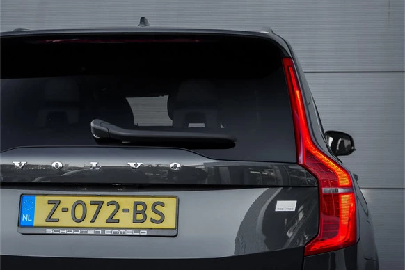 Volvo XC90 - Afbeelding 18 van 30