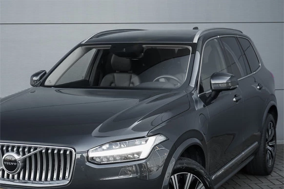 Volvo XC90 - Afbeelding 19 van 30