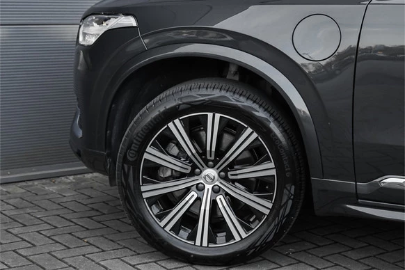 Volvo XC90 - Afbeelding 20 van 30
