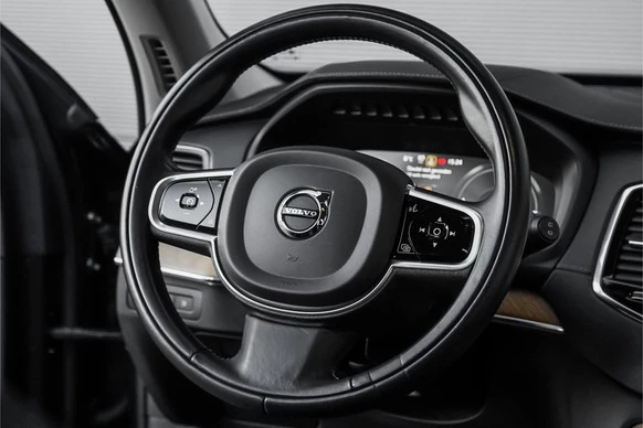 Volvo XC90 - Afbeelding 21 van 30