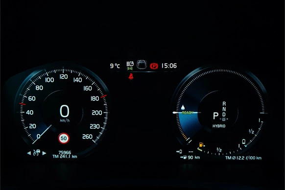 Volvo XC90 - Afbeelding 22 van 30