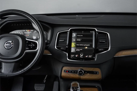 Volvo XC90 - Afbeelding 23 van 30