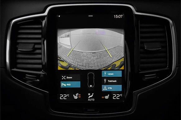 Volvo XC90 - Afbeelding 30 van 30