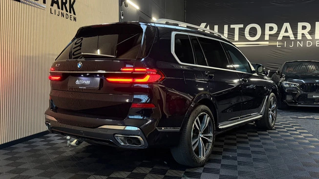 BMW X7 - Afbeelding 2 van 30