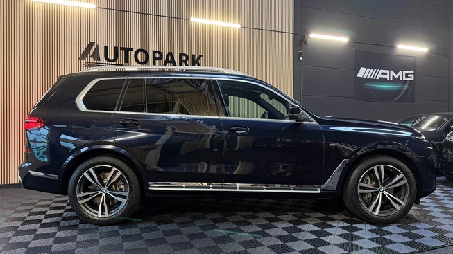 BMW X7 - Afbeelding 6 van 30