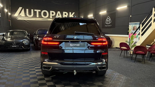BMW X7 - Afbeelding 7 van 30